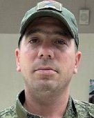 Фото: Погибший на войне с Украиной Шмырев Александр Александрович. Республика Башкортостан, инженерные войска