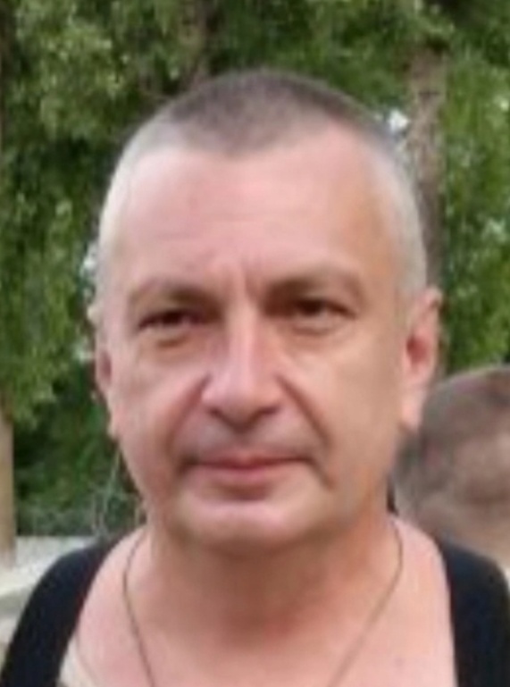 Фото: Погибший на войне с Украиной Труфанов Сергей Викторович. Липецкая область, добровольцы