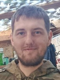 Фото: Погибший на войне с Украиной Дорожовский Игорь Олегович. ЛНР, мотострелковые войска