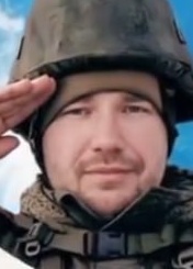 Фото: Погибший на войне с Украиной Киреев Алексей Николаевич. Хабаровский край, нет данных