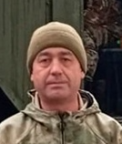 Фото: Погибший на войне с Украиной Александров Михаил Михайлович. Чувашская Республика, добровольцы