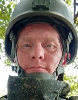 Фото: Погибший на войне с Украиной Поносов Егор Юрьевич. Удмуртская Республика, мотострелковые войска