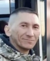 Фото: Погибший на войне с Украиной Каримов Артур Абдуллович. Курганская область, нет данных