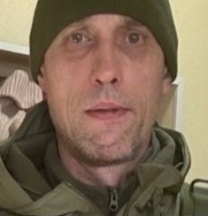 Фото: Погибший на войне с Украиной Шумских Андрей Александрович. Забайкальский край, добровольцы