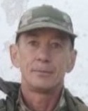 Фото: Погибший на войне с Украиной Шакуров Рамис Рамильевич. Республика Башкортостан, нет данных