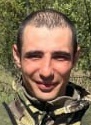 Фото: Погибший на войне с Украиной Абдулин Александр Сергеевич. Свердловская область, добровольцы