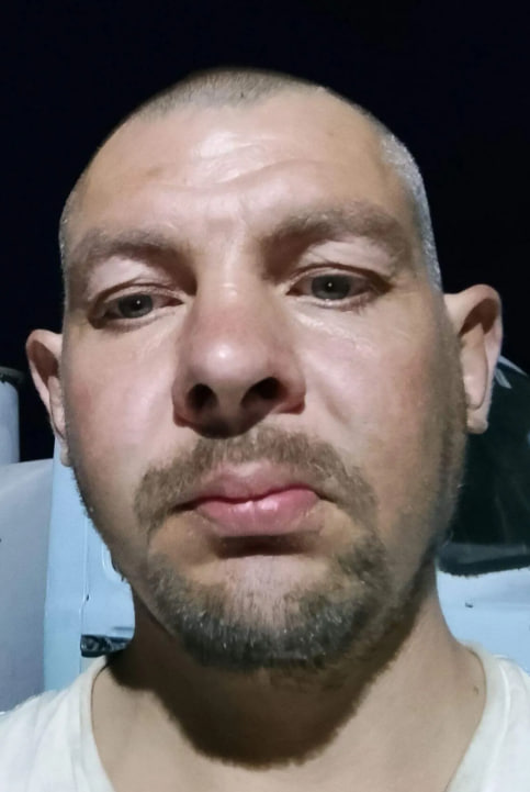 Фото: Погибший на войне с Украиной Щербинин Иван Владимирович. Саратовская область, нет данных