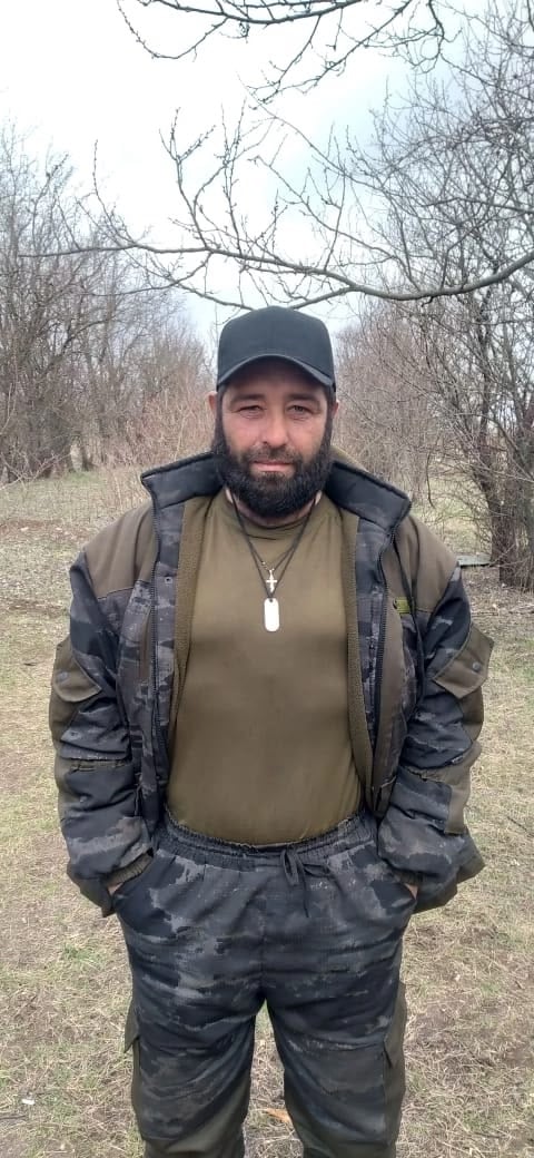 Фото: Погибший на войне с Украиной Плохотнюк Михаил Владимирович. Амурская область, мотострелковые войска