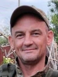 Фото: Погибший на войне с Украиной Кравченко Максим Владимирович. Краснодарский край, мотострелковые войска