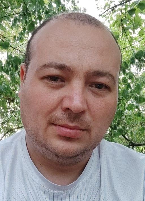 Фото: Погибший на войне с Украиной Горшков Александр Владимирович. Ростовская область, мотострелковые войска