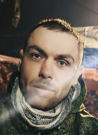 Фото: Погибший на войне с Украиной Рубис Сергей Сергеевич. Пензенская область, мотострелковые войска