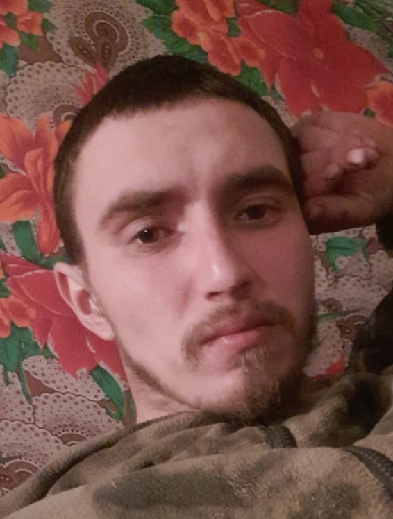 Фото: Погибший на войне с Украиной Шумкин Дмитрий Николаевич. Челябинская область, танковые войска