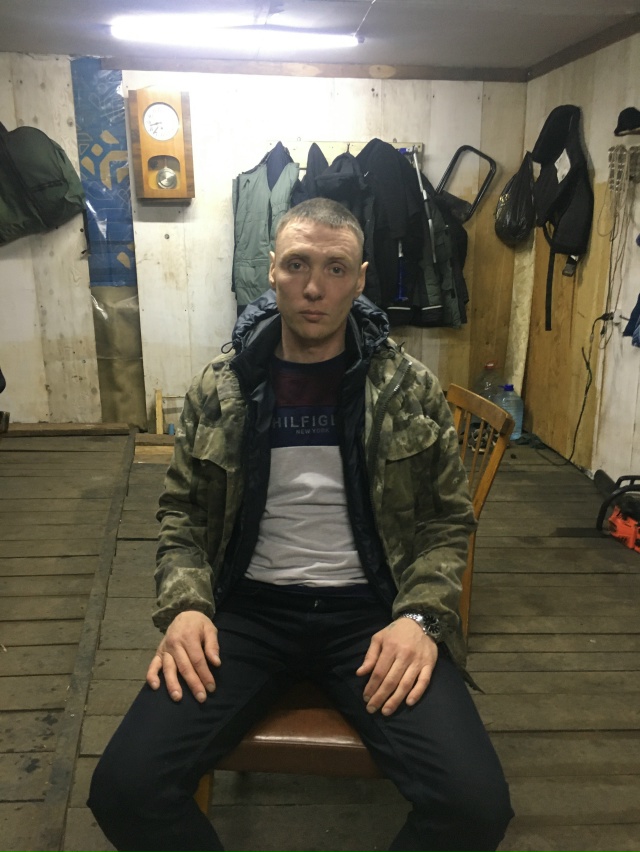 Фото: Погибший на войне с Украиной Петров Сергей Николаевич. Иркутская область, нет данных