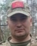 Фото: Погибший на войне с Украиной Иванов Дмитрий Васильевич. Ханты-Мансийский автономный округ - Югра, нет данных