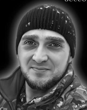 Фото: Погибший на войне с Украиной Чигаев Вадим Николаевич. Омская область, добровольцы