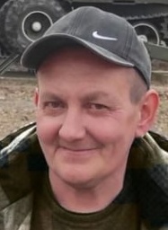 Фото: Погибший на войне с Украиной Королев Сергей Валерьевич. Удмуртская Республика, нет данных