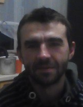 Фото: Погибший на войне с Украиной Пенкин Вячеслав Юрьевич. Белгородская область, мотострелковые войска