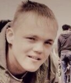 Фото: Погибший на войне с Украиной Демьянов Владислав Романович. Республика Башкортостан, добровольцы