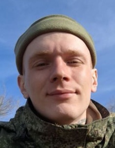 Фото: Погибший на войне с Украиной Гриднев Григорий Алексеевич. Ленинградская область, нет данных