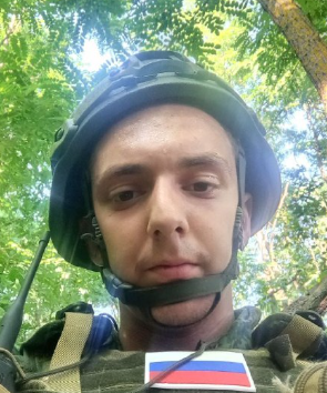 Фото: Погибший на войне с Украиной Плетухов Никита Анатольевич. Свердловская область, нет данных