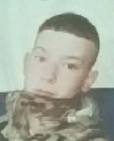 Фото: Погибший на войне с Украиной Рубцов Алексей Вячеславович. Томская область, нет данных