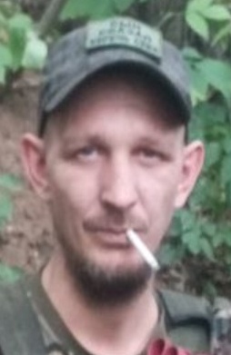 Фото: Погибший на войне с Украиной Домников Евгений Юрьевич. Орловская область, мотострелковые войска