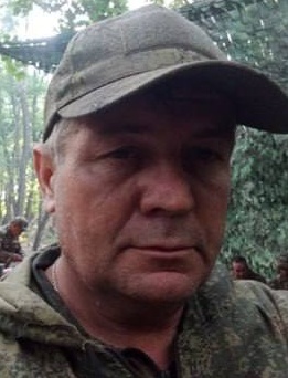 Фото: Погибший на войне с Украиной Громов Евгений Александрович. Ульяновская область, мотострелковые войска