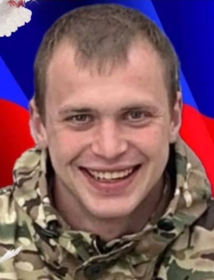 Фото: Погибший на войне с Украиной Лихачев Никита Борисович. Пермский край, нет данных