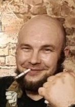 Фото: Погибший на войне с Украиной Хитущенко Виктор. Республика Крым, нет данных