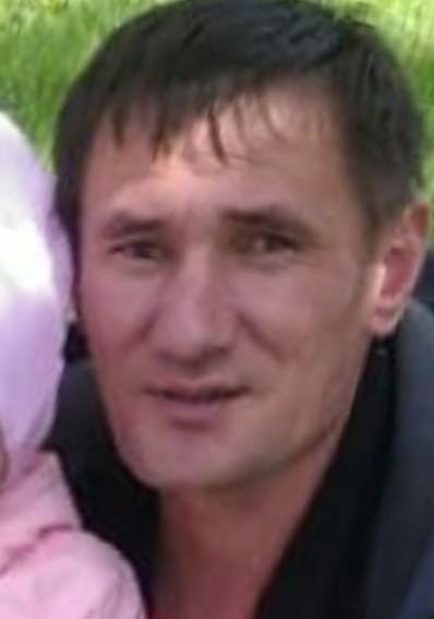 Фото: Погибший на войне с Украиной Богатеев Рифат Ишбулатович. Республика Татарстан, нет данных