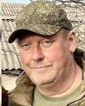 Фото: Погибший на войне с Украиной Звонков Александр Витальевич. Краснодарский край, нет данных