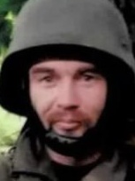 Фото: Погибший на войне с Украиной Ширяев Дмитрий Геннадьевич. Кировская область, нет данных