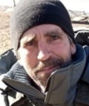 Фото: Погибший на войне с Украиной Голубев Дмитрий Владимирович. Московская область, добровольцы