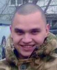 Фото: Погибший на войне с Украиной Грунин Андрей Алексеевич. Нижегородская область, добровольцы