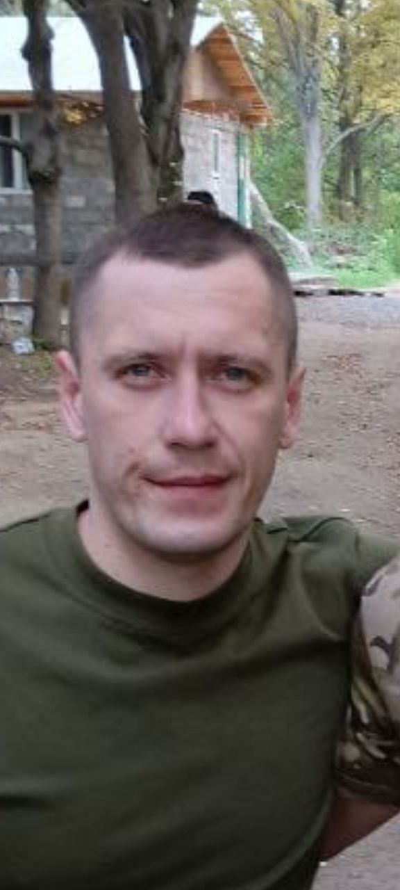 Фото: Погибший на войне с Украиной Сюняков Эльдар Шамилевич. Ростовская область, мотострелковые войска
