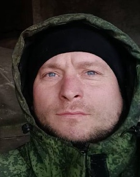 Фото: Погибший на войне с Украиной Прудников Дмитрий Вадимович. ДНР, мотострелковые войска