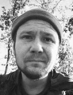 Фото: Погибший на войне с Украиной Фриауф Александр Александрович. Алтайский край, нет данных