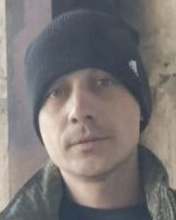 Фото: Погибший на войне с Украиной Соколов Антон Александрович. Челябинская область, добровольцы
