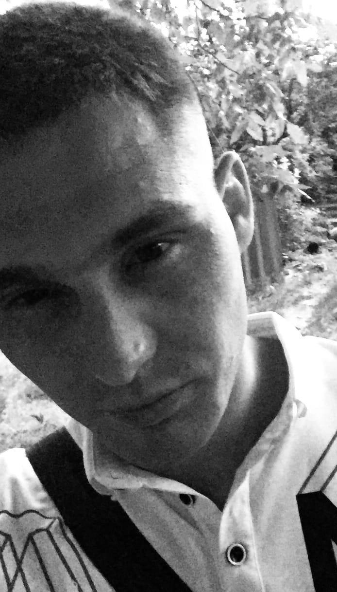 Фото: Погибший на войне с Украиной Иванов Михаил Алексеевич. Краснодарский край, нет данных