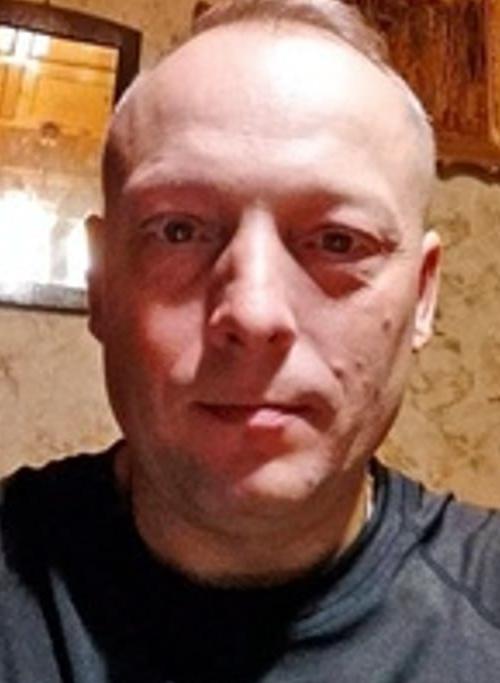 Фото: Погибший на войне с Украиной Передерий Сергей Владимирович. Республика Татарстан, добровольцы