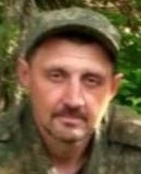 Фото: Погибший на войне с Украиной Нестерук Александр Павлович. ДНР, мотострелковые войска