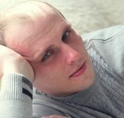 Фото: Погибший на войне с Украиной Моцный Виталий Витальевич. Владимирская область, нет данных
