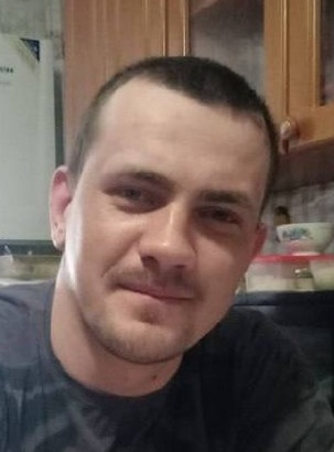 Фото: Погибший на войне с Украиной Цыбенко Филипп Владиславович. Омская область, мотострелковые войска