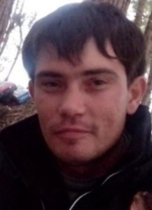 Фото: Погибший на войне с Украиной Родионов Дмитрий Викторович. Республика Татарстан, нет данных