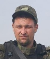 Фото: Погибший на войне с Украиной Цымбалов Денис Геннадьевич. Ростовская область, мотострелковые войска