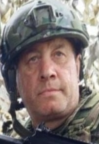 Фото: Погибший на войне с Украиной Пермяков Евгений Анатольевич. Пермский край, нет данных