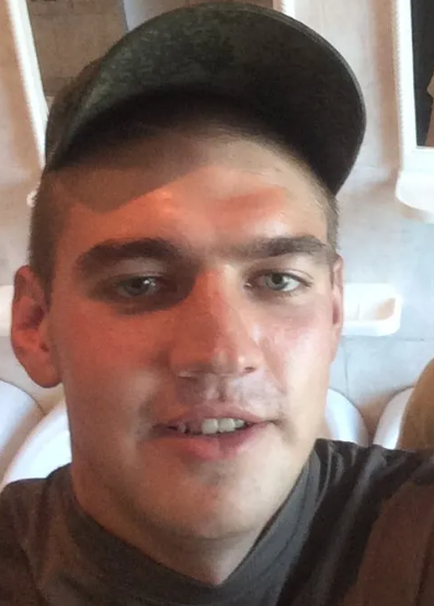 Фото: Погибший на войне с Украиной Грицкевич Артем Геннадьевич. Республика Адыгея, добровольцы