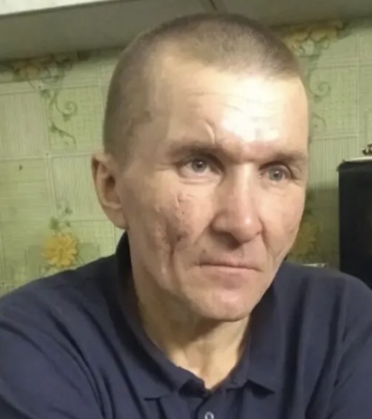 Фото: Погибший на войне с Украиной Чистяков Николай Владимирович. Костромская область, добровольцы