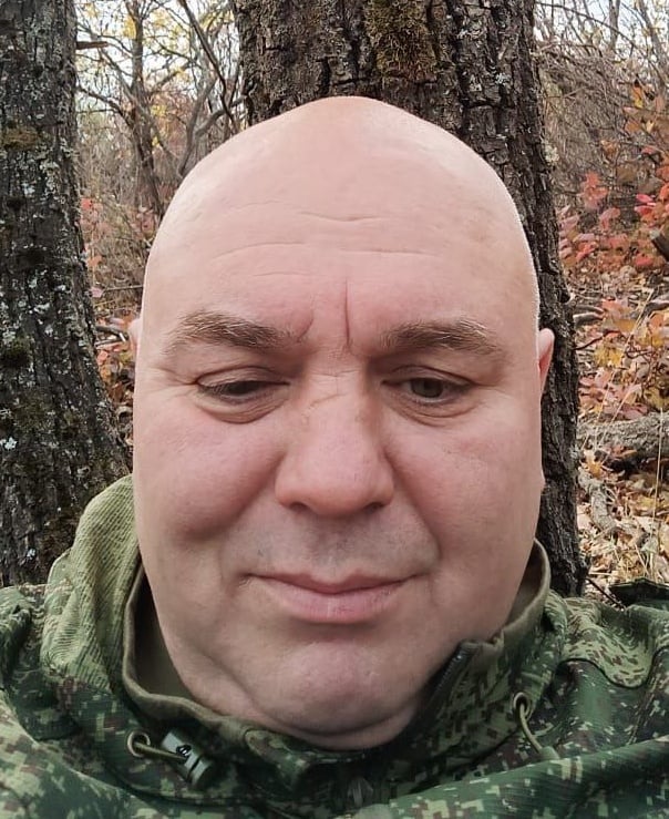 Фото: Погибший на войне с Украиной Ярцев Петр Семенович. Омская область, мотострелковые войска