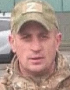 Фото: Погибший на войне с Украиной Молодкин Сергей Иванович. Пензенская область, мотострелковые войска